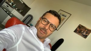 Photo de profil de Malik Filali