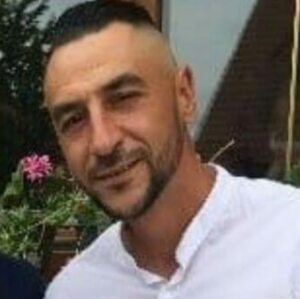 Photo de profil de Malik Gardin