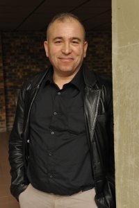 Photo de profil de Malik Ghersa