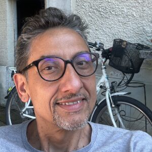 Photo de profil de Malik Lemercier
