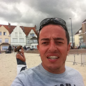 Photo de profil de Malik Madji
