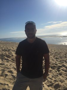 Photo de profil de Malik Meftah