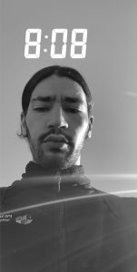 Photo de profil de Malik Mohammedi
