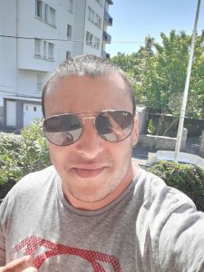 Photo de profil de Malik Mokhtari