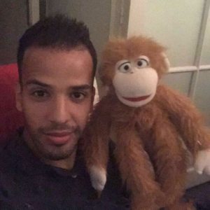 Photo de profil de Malik Nidam