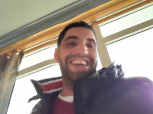Photo de profil de Malik Saidani