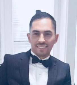 Photo de profil de Malik Saidi