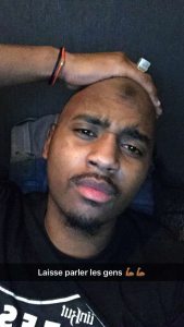 Photo de profil de Malik Zoubeiri