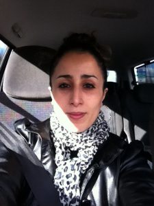 Photo de profil de Malika Ait Hmad