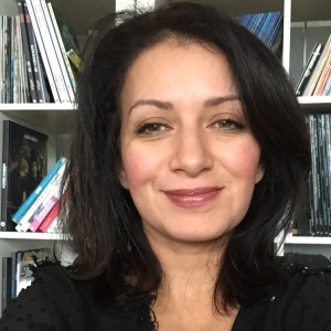 Photo de profil de Malika Alloul