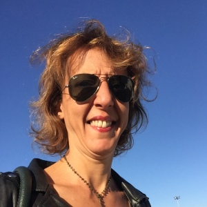 Photo de profil de Malika Bellili