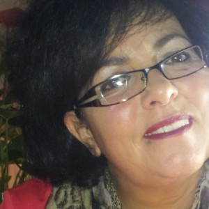 Photo de profil de Malika Benchat omer