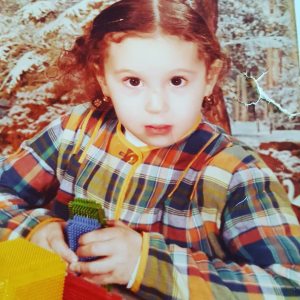 Photo de profil de Malika Benchemakh