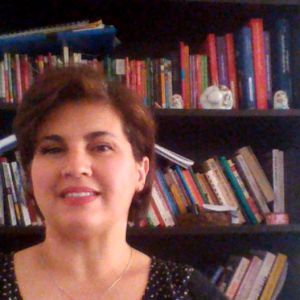 Photo de profil de Malika Bennacer