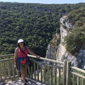 Photo de profil de Malika Bouar