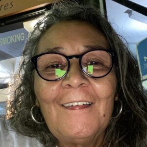 Photo de profil de Malika Bouzouina