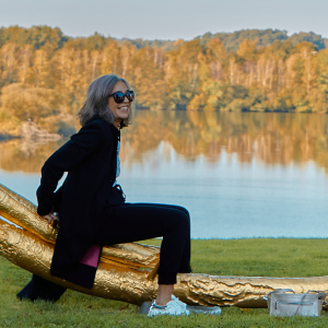 Photo de profil de Malika Brahmi