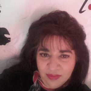 Photo de profil de Malika Brocard