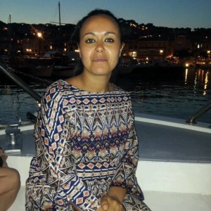 Photo de profil de Malika Cheghannou