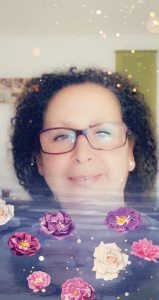 Photo de profil de Malika Chennoufi