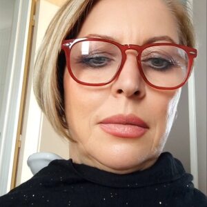 Photo de profil de Malika Chikh