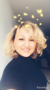 Photo de profil de Malika Da Silva