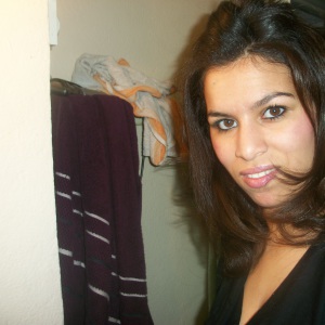 Photo de profil de Malika Djelloul