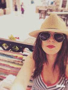 Photo de profil de Malika Hamham-Desmazière