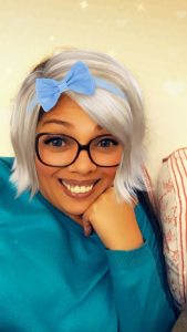 Photo de profil de Malika Hammami