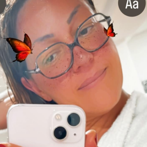 Photo de profil de Malika Ikkache