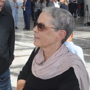 Photo de profil de Malika Khattabi Senoussi
