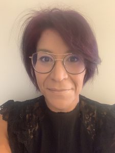 Photo de profil de Malika LAFON