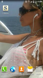 Photo de profil de Malika Ladjelate