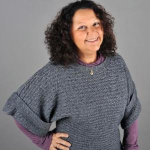 Photo de profil de Malika Lakhdar-Rezzaz