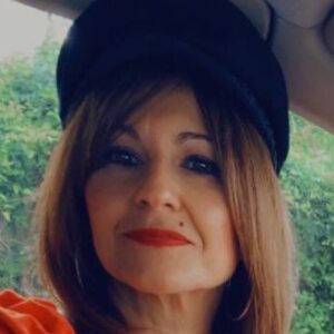 Photo de profil de Malika Lalande