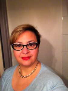 Photo de profil de Malika Lantih