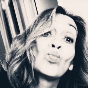 Photo de profil de Malika Laoufi