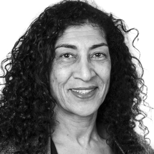 Photo de profil de Malika Mahtallah