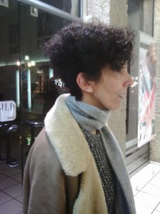 Photo de profil de Malika Maouaz