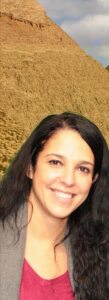Photo de profil de Malika Mebkhout