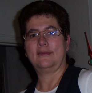 Photo de profil de Malika Medjoudj