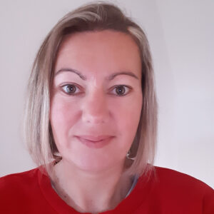 Photo de profil de Malika Métivier