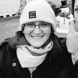 Photo de profil de Malika Naili