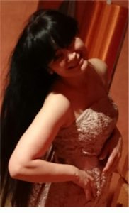 Photo de profil de Malika Nairi