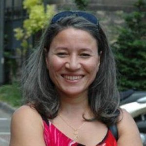 Photo de profil de Malika Nanouche