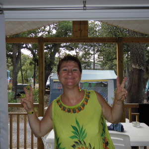 Photo de profil de Malika Negret