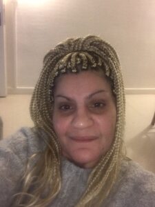 Photo de profil de Malika Nkodia