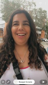 Photo de profil de Malika Picquet