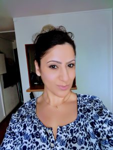 Photo de profil de Malika Rehoune