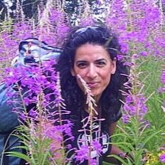 Photo de profil de Malika Saadaoui